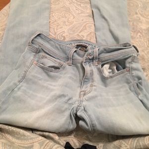 American Eagle pants